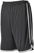 Alleson 588P/588PY Reversible Basketball Shorts Alleson 588P/588PY Reversible Basketball Shorts