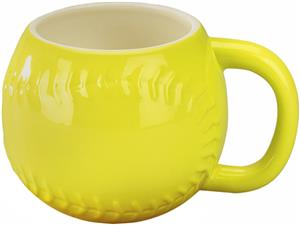 Markwort Softball "SportCups" Drinking Mug Gifts