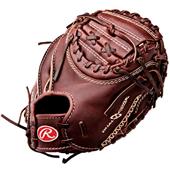Rawlings Primo 32.5" Catchers Mitt Baseball Gloves