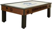 Holland NHL Edmonton Oilers Air Hockey Table