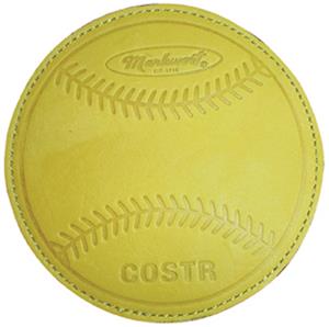 Markwort Baseball Coaster Gifts