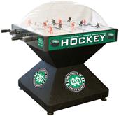 Holland Univ of North Dakota Dome Hockey Game