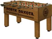 Holland University of North Dakota Foosball Table