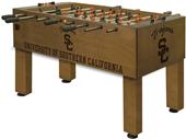 Holland University of Southern Cal Foosball Table