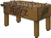 Holland US Naval Academy Foosball Table