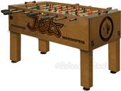 Holland NHL Winnipeg Jets Foosball Table