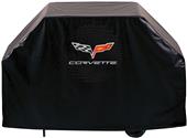 General Motors Corvette - C6 BBQ Grill Cover General Motors Corvette - C6 BBQ Grill Cover