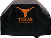 Holland University of Texas BBQ Grill Cover