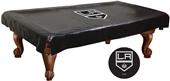 Holland NHL Los Angeles Kings Billiard Table Cover Holland NHL Los Angeles Kings Billiard Table Cover