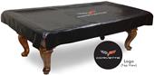 Holland Corvette C6 Billiard Table Cover Holland Corvette C6 Billiard Table Cover