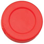 Champion Sports Soft Hollow Plastic Hockey Puck DZ Champion Sports Soft Hollow Plastic Hockey Puck DZ