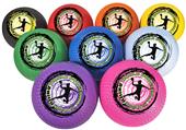 Champion Sports Rhino World Dodgeball Set Champion Sports Rhino World Dodgeball Set