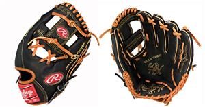 Heart of the Hide 11.5" Infield Baseball Gloves