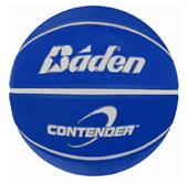 Contender Composite Camp Basketball Royal CO