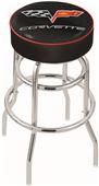 Holland Corvette C6 Double-Ring Bar Stool Holland Corvette C6 Double-Ring Bar Stool