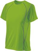 Holloway Ladies Devote Short Sleeve Shirts Holloway Ladies Devote Short Sleeve Shirts