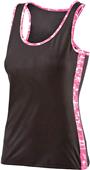 Holloway Juniors' Presto Sof-Stretch Lite Tank Top