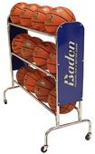 Baden 12-Ball Basektball Racks