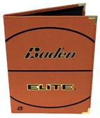Baden Basketball Notebook Pebble Cover Baden Basketball Notebook Pebble Cover