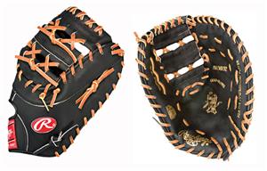 Heart of the Hide 12.75" First Base Baseball Glove