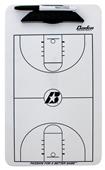 Coaches Dry-Erase Game Board Basketball