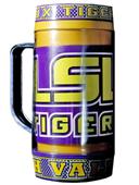Illumasport NCAA LSU Tigers Light Up Mug