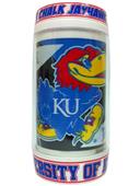 Illumasport NCAA Kansas Jayhawks Light Up Mug