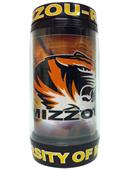 Illumasport NCAA Univ Missouri Tigers Light Up Mug