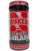 Illumasport NCAA Univ Nebraska Light Up Mug