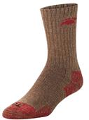 TCK Slog Series Wool Crew Socks-Closeout