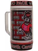 Illumasport NCAA North Carolina State Light Up Mug