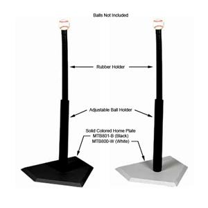 Markwort MTB800 Heavy Duty Baseball Batting Tees