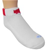 Twin City Megaphone Roll Socks-Closeout Twin City Megaphone Roll Socks-Closeout
