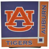Illumasport Aubrun University Light Up Car Sticker