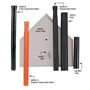 Markwort Replacement Parts Batting Tees