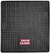 Fan Mats Univ Louisiana-Lafayette Vinyl Cargo Mat Fan Mats Univ Louisiana-Lafayette Vinyl Cargo Mat