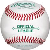Diamond Official League Yarn Wound Baseballs Diamond Official League Yarn Wound Baseballs