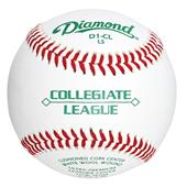 Diamond The Ultimate Low Seam Baseballs D1-CL LS Diamond The Ultimate Low Seam Baseballs D1-CL LS