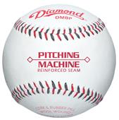 Diamond DMBP Batting Practice Machine Baseballs Diamond DMBP Batting Practice Machine Baseballs