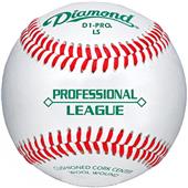 Diamond Professional League Low Flat Seam Baseball Diamond Professional League Low Flat Seam Baseball