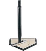 Markwort Rotating Baseball Batting Tees Markwort Rotating Baseball Batting Tees