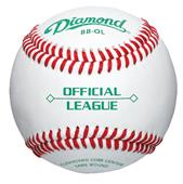 Diamond Economy Cork Center Official Baseballs Diamond Economy Cork Center Official Baseballs
