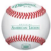Diamond American Legion World Series Baseballs Diamond American Legion World Series Baseballs