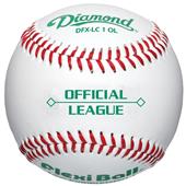 DFX-LC1 OL Level 1 Flexiball Game Baseballs DFX-LC1 OL Level 1 Flexiball Game Baseballs