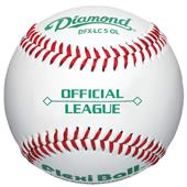 Diamond DFX-LC5 OL Level 5 Flexiball Baseballs Diamond DFX-LC5 OL Level 5 Flexiball Baseballs