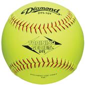 Diamond 16" Optic Yellow Oversized Training Balls Diamond 16" Optic Yellow Oversized Training Balls