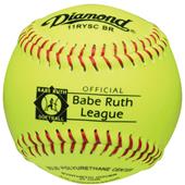 Diamond 11RYSC BR Babe Ruth 11" Softballs Diamond 11RYSC BR Babe Ruth 11" Softballs