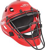 Diamond DCH-EDGE CX Core Catcher's Helmet Diamond DCH-EDGE CX Core Catcher's Helmet