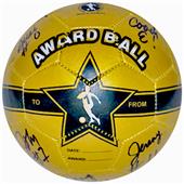 Soccer Innovations Award Ball Mini Soccer Ball