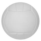 Baden Mini 5.5" White Autograph Volleyball